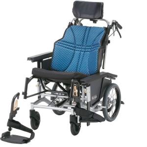 リクライニング車椅子の商品一覧 通販 - Yahoo!ショッピング