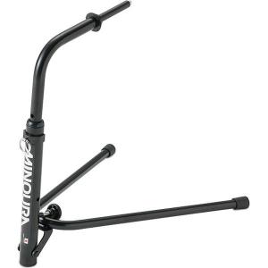 箕浦 スピンドルスタンド ブラック SPN-20（直送品）｜LOHACO 直送品グループ1