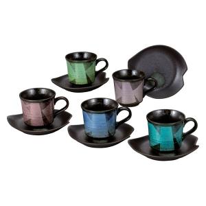 九谷焼コーヒーカップの商品一覧 通販 - Yahoo!ショッピング