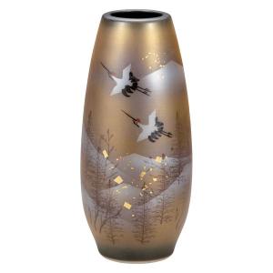 ⚫️ 伝統工芸品 九谷焼（くたにやき） 花瓶 インテリア 花器 九谷焼 花瓶のおすすめ人気商品一覧 通販 - Yahoo!ショッピング