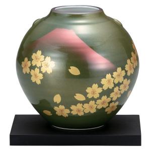 九谷焼 花瓶のおすすめ人気商品一覧 通販 - Yahoo!ショッピング