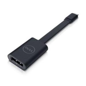 デルテクノロジーズ Dell Adaptor- USB-C to DisplayPort CK470-ACFX-0A 1個の商品画像