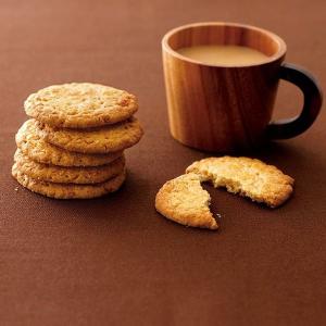 深川養鶏農業協同組合 【２０個セット】 カントリークッキー （オーツ麦） FC-OC-20の商品画像