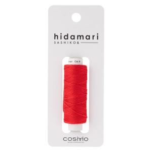 ルシアン hidamari 刺し子糸 約30M巻 MCOSM122301_9 （直送品）｜LOHACO 直送品グループ1