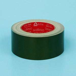 つくし工房 布ラインテープ 50mm幅25m 緑 TP-110G 1セット (5巻入)の商品画像