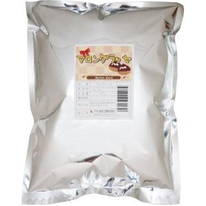 送料無料 マロングラッセ　コンステラシオン（割れ　お徳用）　1ｋｇ　【イタリア産栗使用　製菓材料　業務用　ブロークン　焼き菓子　訳あり】（直送品）｜LOHACO 直送品グループ2