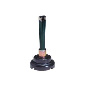 日本香堂 墓線香立て 4904872008255 1個（直送品）｜LOHACO 直送品グループ2