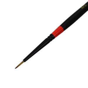 アムス ナイロン 筆 キャムロンプロ 620 4/0号 164440 1本（直送品）｜LOHACO 直送品グループ2