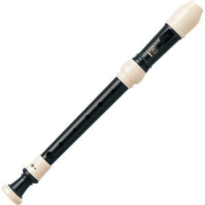 ヤマハ ソプラノ リコーダー YRS-37III（直送品）｜LOHACO 直送品グループ2