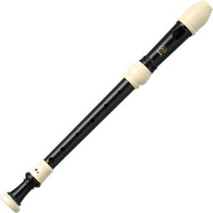 ヤマハ アルト リコーダー YRA-38BIII（直送品）｜LOHACO 直送品グループ2
