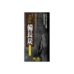 日本香堂 ささら備長炭無香性バラ詰 4902125263987 1セット（5個）（直送品）｜LOHACO 直送品グループ2