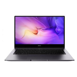 Huawei ノートパソコン MateBook D 14 NbD-WDH9 1台（直送品）｜LOHACO 直送品グループ2