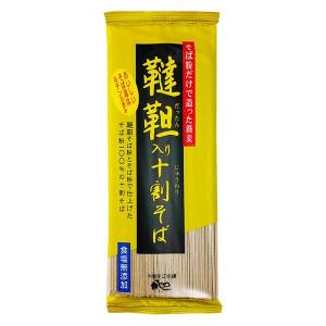 「業務用」山本かじの 山本かじの 韃靼入り十割そば 180g×10個4904657101539 1箱(10個)（直送品）｜LOHACO 直送品グループ3