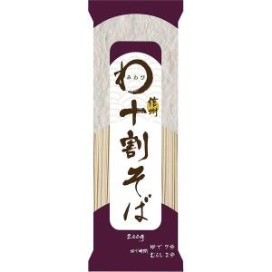 「業務用」日本アクセス（ＡＢ） みわび おびなた 信州十割そば 200g×3個 4973460159396 1箱(3個)（直送品）｜LOHACO 直送品グループ3