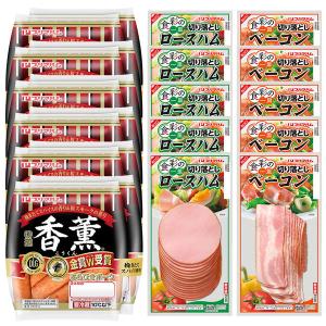 プリマハム [冷蔵] ハム ソーセージ 詰め合せ 人気3種 計2.9kg なし 1セット(3種計16個)（直送品）｜LOHACO 直送品グループ3
