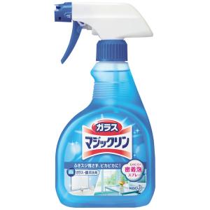 ガラスマジックリン 本体400ml