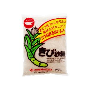 日新製糖　きび砂糖　750ｇ  1袋