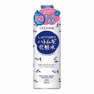 CEZANNE（セザンヌ化粧品） セザンヌ ナチュラルローション 360ml