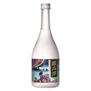 しそ焼酎 鍛高譚　たんたかたん　20度 720ml 1本 甲乙混和焼酎　合同酒精　紫蘇｜LOHACO by アスクル