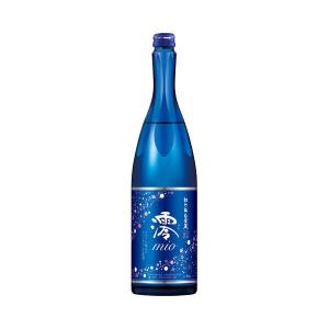 松竹梅 白壁蔵 澪 スパークリング清酒　750ml　1本  宝酒造　日本酒 みお｜LOHACO by アスクル
