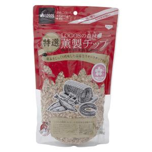 LOGOSの森林 特選薫製チップ300g（サクラ） 81066200 LOGOS/ロゴス｜LOHACO by アスクル