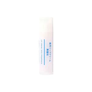無印良品 薬用リップクリーム・無香料 5.4g 5822775 良品計画