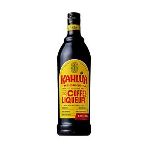 【古酒・未開栓】カルーア コーヒーリキュール アルコール分 26% 700ml LOHACO - カルーア コーヒーリキュール 700ml 1本 正規品 リキュール