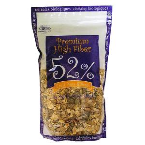 エルサンクジャポン　有機シリアル　ハイファイバー　プレミアム　シリアル