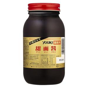 友盛貿易 友盛 甜麺醤(業務用) 1000g : LIKE.SHOP - 通販 - Yahoo