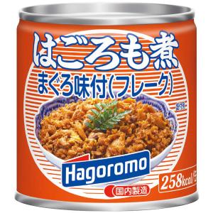 はごろもフーズ はごろも煮 180g 1個