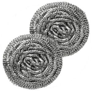 Newステンレスたわし コゲ・調理用具に 30g 2個入 1パック オーエの商品画像