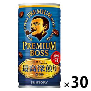 サントリー クラフトボス ブラック ( 500ml*24本入 )/ BOSS(ボス) BOSS