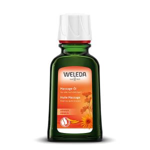 WELEDA（ヴェレダ） アルニカ マッサージオイル 50mL｜LOHACO by アスクル