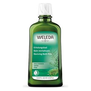 WELEDA（ヴェレダ） 公式 正規品 アルニカ バスミルク 200mL 入浴剤