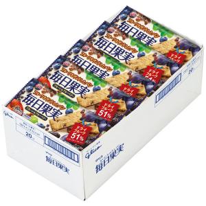 LOHACO - 毎日果実 プルーン＆ブルーベリー 1箱（3枚入×20袋