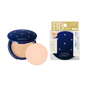 SHISEIDO（資生堂） インテグレートグレイシィ エッセンスパウダーBB