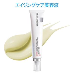 ラロッシュポゼ 【敏感肌用*エイジングケア美容液】レダミック R エッセンス 30mL