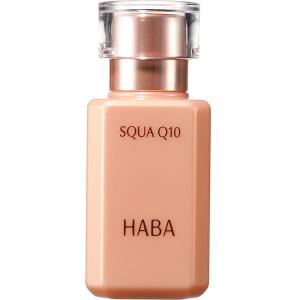 HABA（ハーバー） スクワQ10（エイジングケア・美容オイル） 30ml ハーバー研究所