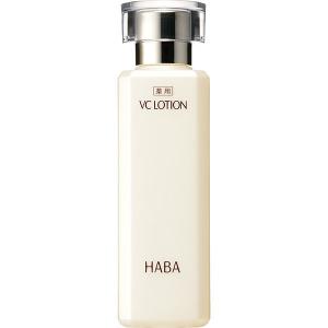 HABA（ハーバー） 薬用 VCローションII 360mL 化粧水[医薬部外品