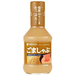 ミツカン 金のごまだれ ごま豆乳たれ ( 1.01kg ) : 爽快ドラッグ