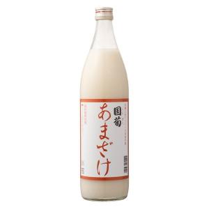 国菊 発芽玄米あまざけ ( 985g )/ 甘酒 ) : 爽快ドラッグ - 通販