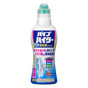花王 パイプハイター 高粘度ジェル 500g