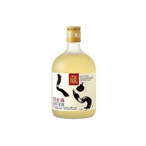 ヘリオス酒造 くら 3年（琉球泡盛） 25度 720ml  焼酎