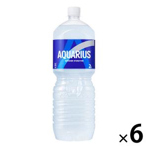アクエリアス 500mlPET（冷凍兼用） ( 500ml×24本入 )/ アクエリアス