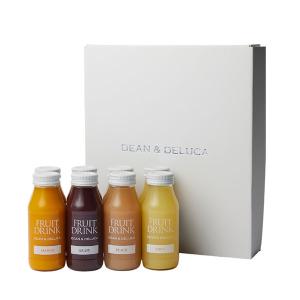 ディーン＆デルーカ　ビタミンフルーツコレクション1箱（8本入）