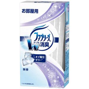 ファブリーズ 置き型 無香 本体 130g 消臭剤 P＆G