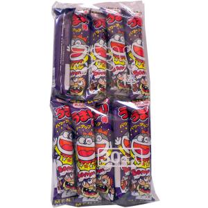 やおきん　うまい棒　めんたい　1セット（30本入）
