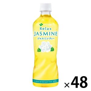 伊藤園（ITO EN） リラックスジャスミンティー VD用 460ml ペット