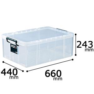 ROX ロックス　660M【幅44×奥行66×高さ24.3cm】　1箱（4個入）