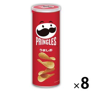 さくさくシャープペンシル プリングルス マイルドソルト プッチプチビスケット 2026年6月】スナック菓子 小袋（PRINGLES）のおすすめ人気ランキング